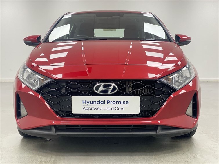 Used Hyundai i20 2023 for sale - 78081349: Photo 6