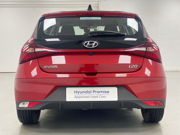 Used Hyundai i20 2023 for sale - 78081349: Photo 7