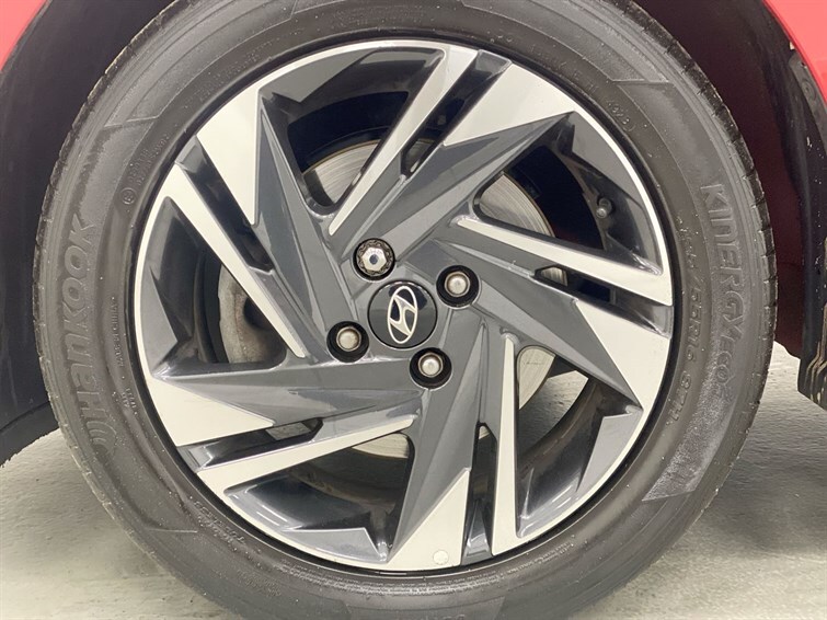 Used Hyundai i20 2023 for sale - 78081349: Photo 9