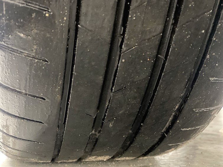 Used Hyundai BAYON 2022 for sale - 78081397: Photo 14