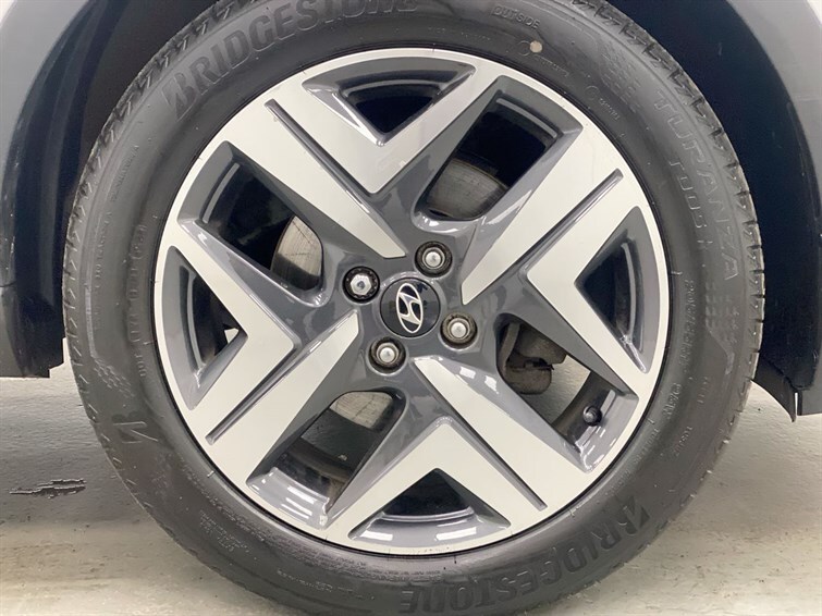 Used Hyundai BAYON 2022 for sale - 78081397: Photo 15