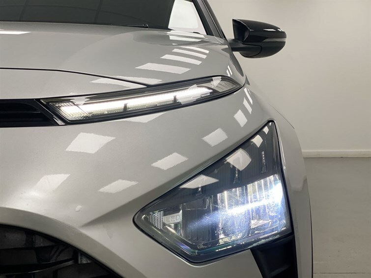 Used Hyundai BAYON 2022 for sale - 78081397: Photo 21