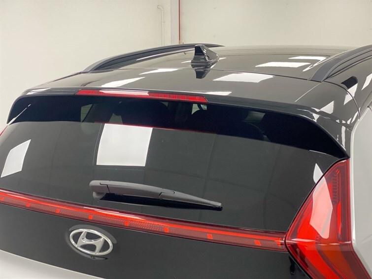 Used Hyundai BAYON 2022 for sale - 78081397: Photo 25