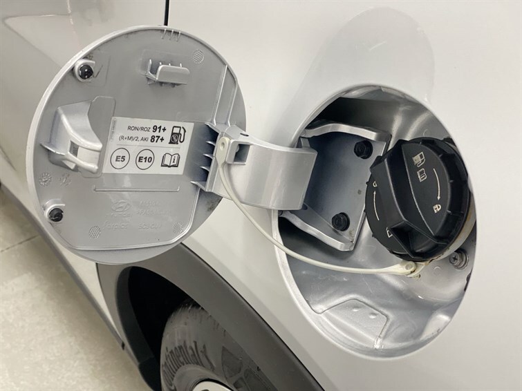 Used Hyundai BAYON 2022 for sale - 78081397: Photo 28