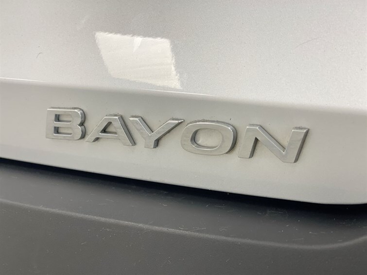 Used Hyundai BAYON 2022 for sale - 78081397: Photo 29