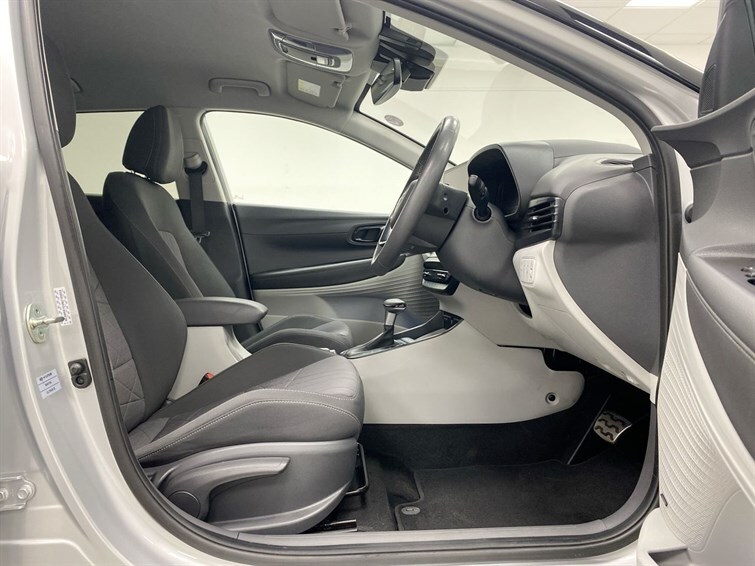 Used Hyundai BAYON 2022 for sale - 78081397: Photo 32