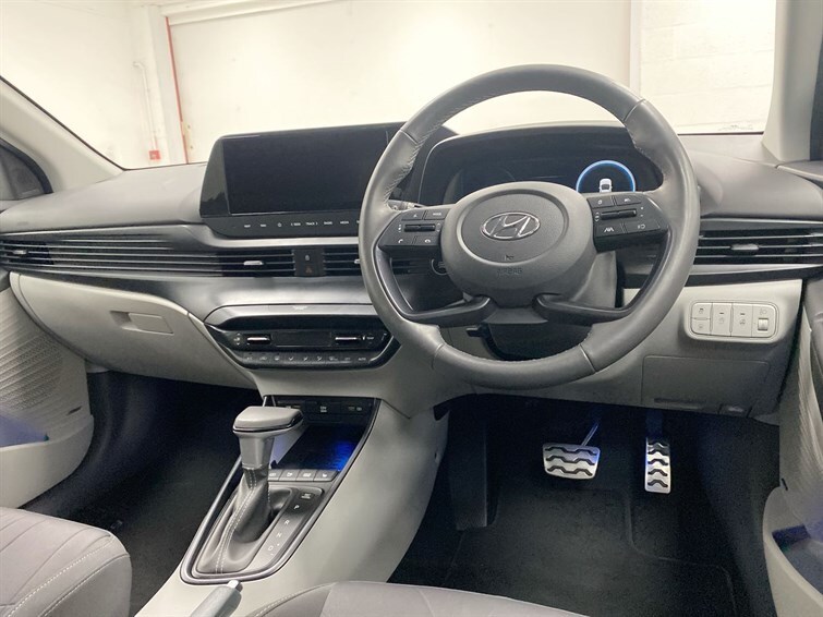 Used Hyundai BAYON 2022 for sale - 78081397: Photo 33