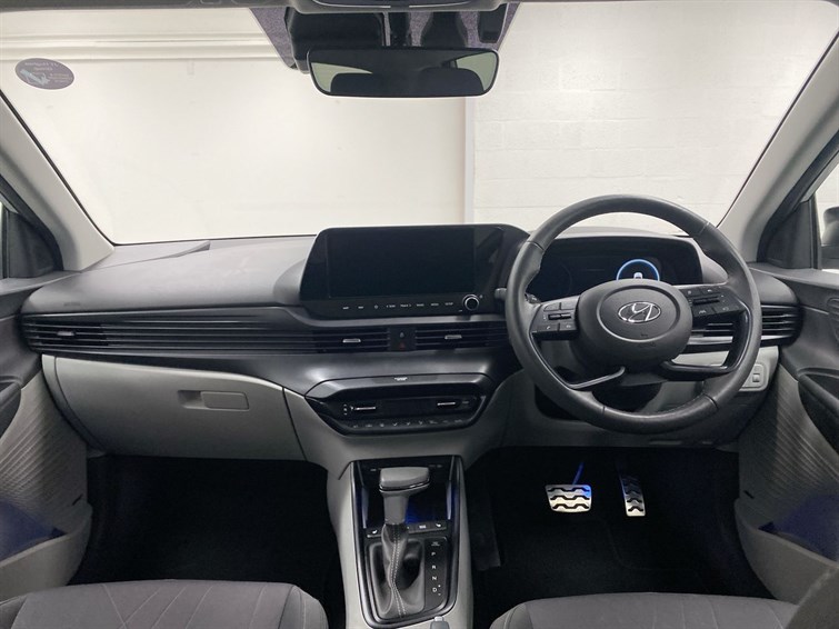 Used Hyundai BAYON 2022 for sale - 78081397: Photo 4