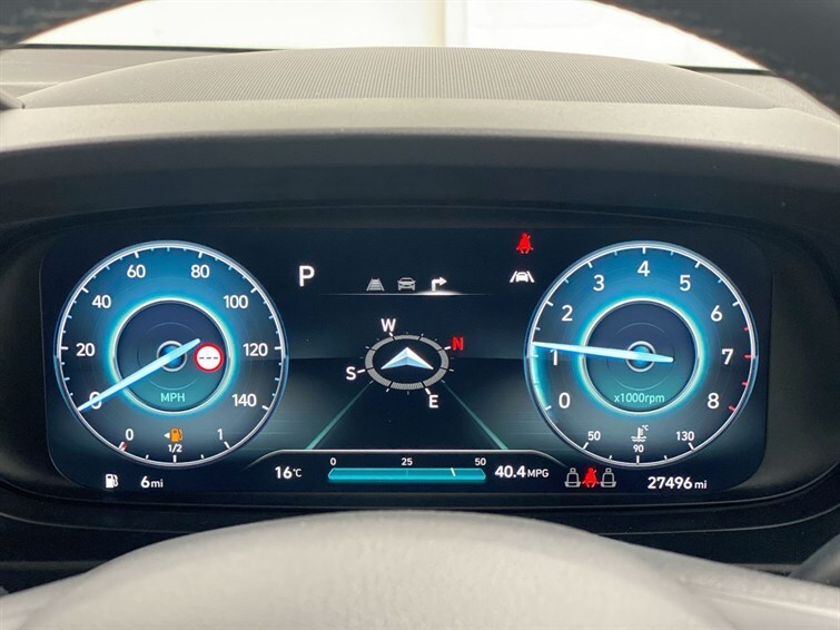 Used Hyundai BAYON 2022 for sale - 78081397: Photo 40