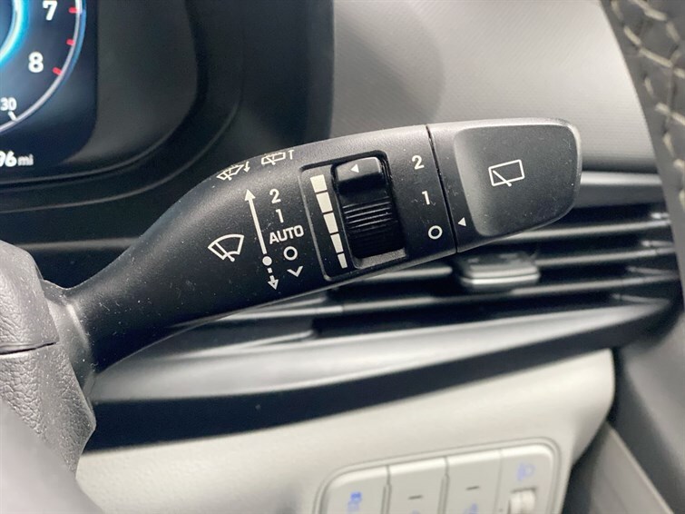 Used Hyundai BAYON 2022 for sale - 78081397: Photo 42