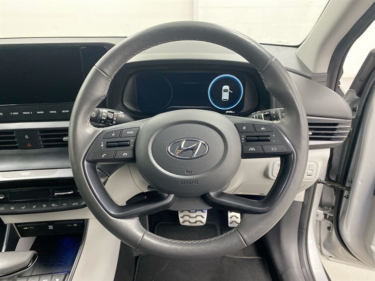 Used Hyundai BAYON 2022 for sale - 78081397: Photo 44