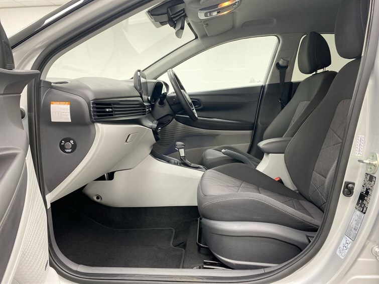 Used Hyundai BAYON 2022 for sale - 78081397: Photo 54