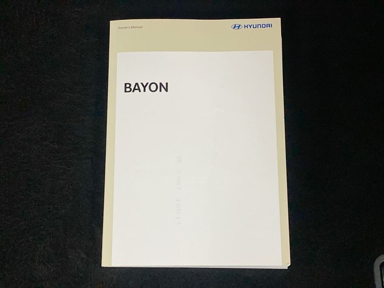 Used Hyundai BAYON 2022 for sale - 78081397: Photo 55