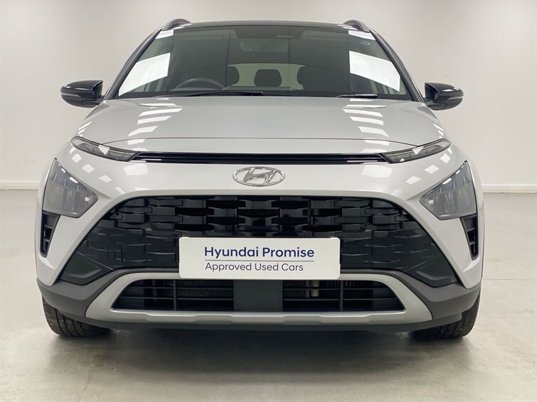 Used Hyundai BAYON 2022 for sale - 78081397: Photo 6