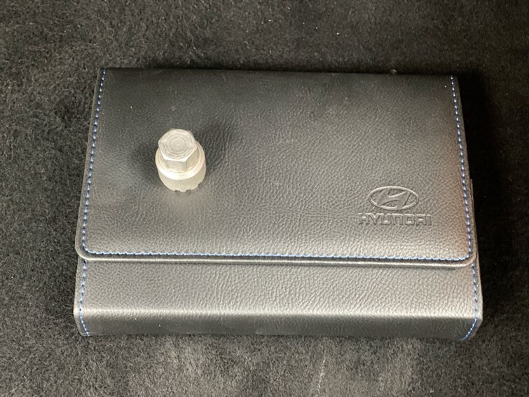 Used Hyundai BAYON 2022 for sale - 78081397: Photo 60