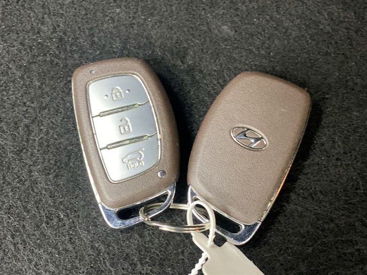 Used Hyundai BAYON 2022 for sale - 78081397: Photo 62