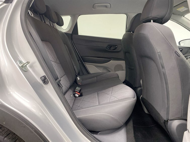 Used Hyundai BAYON 2022 for sale - 78081397: Photo 63