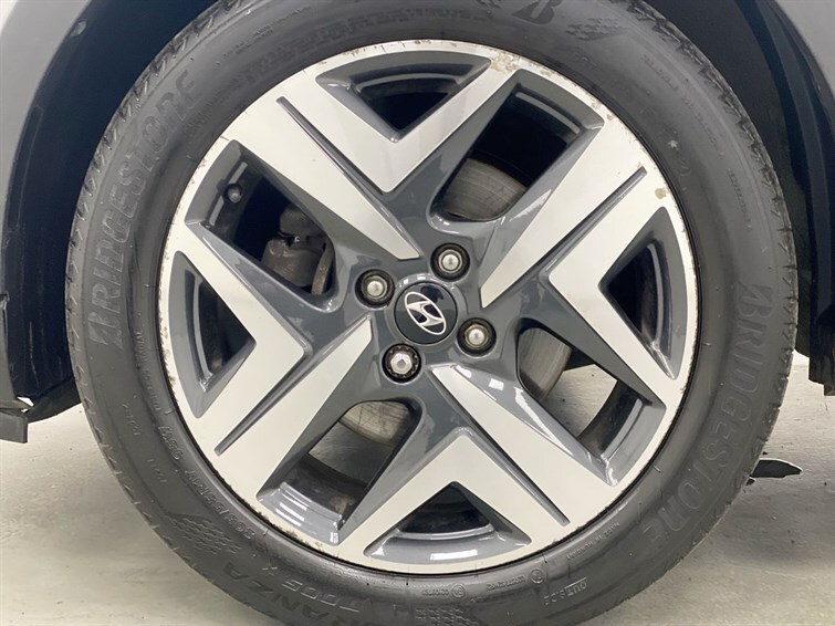 Used Hyundai BAYON 2022 for sale - 78081397: Photo 9