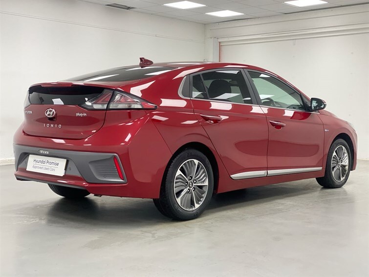 Used Hyundai IONIQ 2021 for sale - 78081364: Photo 12