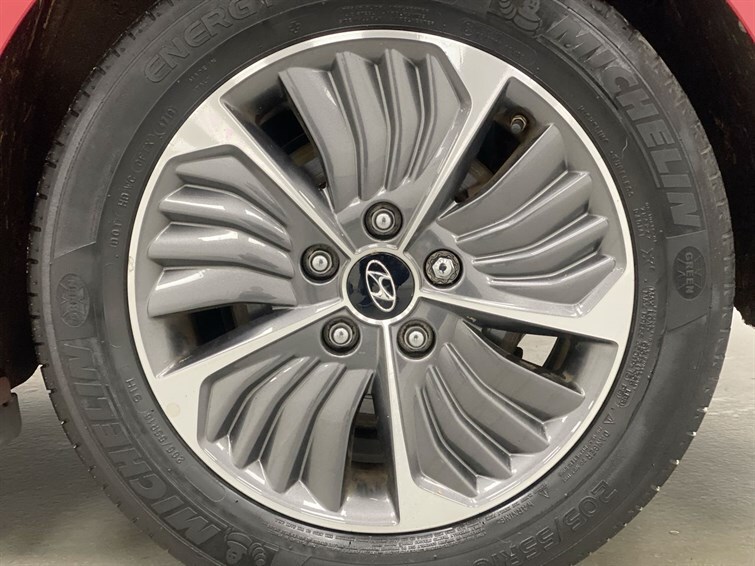 Used Hyundai IONIQ 2021 for sale - 78081364: Photo 19