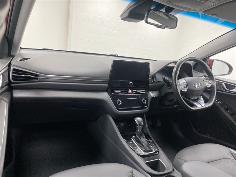 Used Hyundai IONIQ 2021 for sale - 78081364: Photo 2