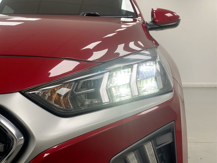 Used Hyundai IONIQ 2021 for sale - 78081364: Photo 21