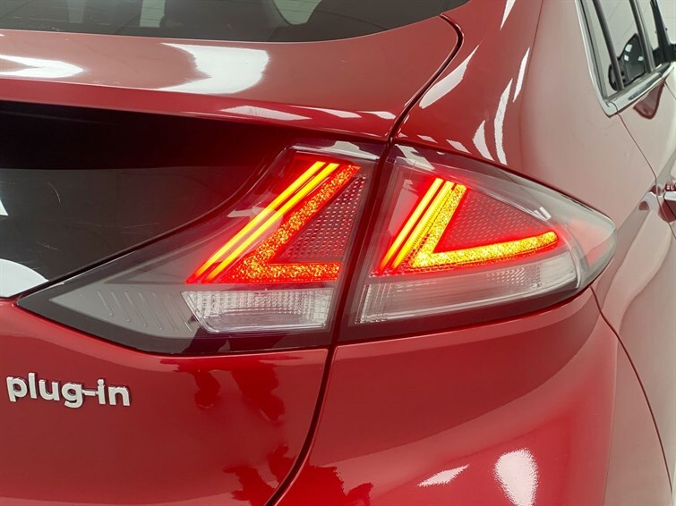 Used Hyundai IONIQ 2021 for sale - 78081364: Photo 22