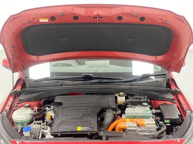 Used Hyundai IONIQ 2021 for sale - 78081364: Photo 30