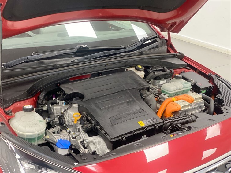 Used Hyundai IONIQ 2021 for sale - 78081364: Photo 31