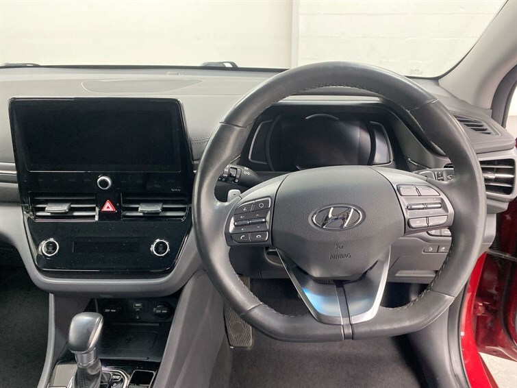 Used Hyundai IONIQ 2021 for sale - 78081364: Photo 37
