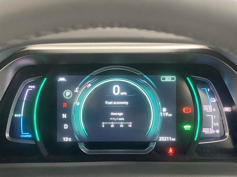 Used Hyundai IONIQ 2021 for sale - 78081364: Photo 40