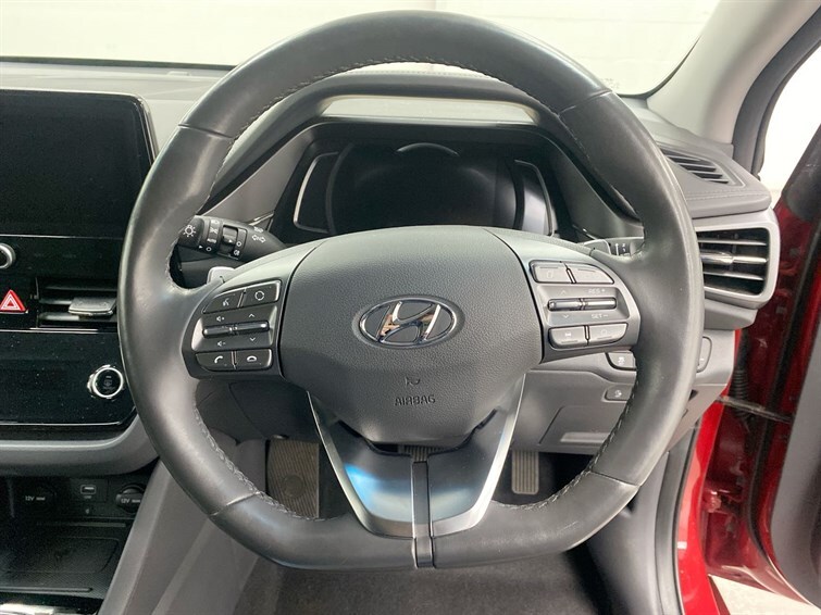 Used Hyundai IONIQ 2021 for sale - 78081364: Photo 44