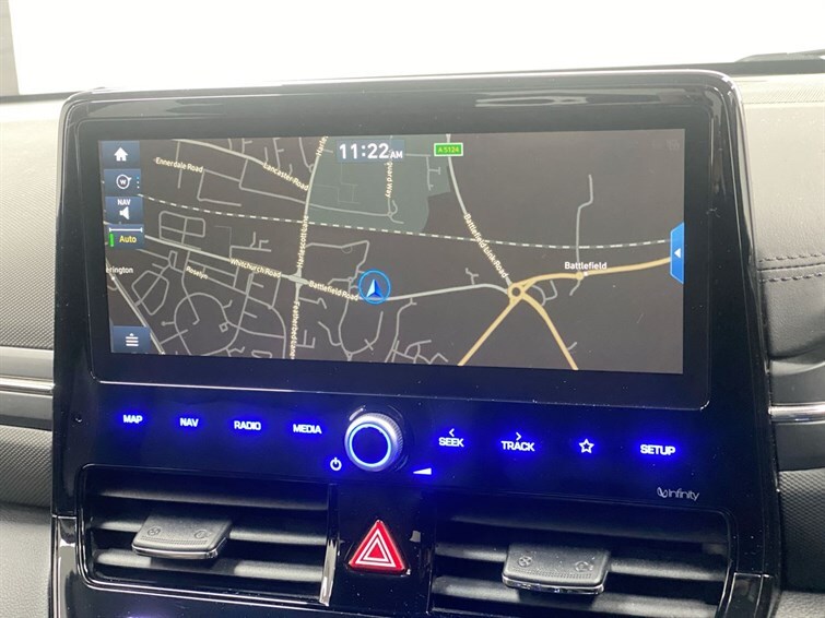 Used Hyundai IONIQ 2021 for sale - 78081364: Photo 47