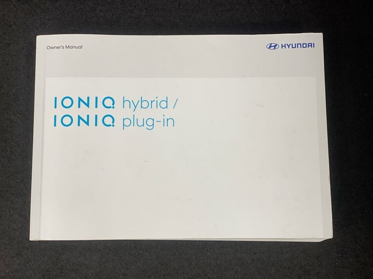 Used Hyundai IONIQ 2021 for sale - 78081364: Photo 54