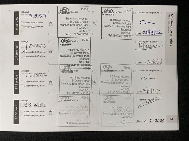 Used Hyundai IONIQ 2021 for sale - 78081364: Photo 56