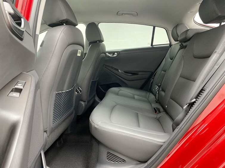 Used Hyundai IONIQ 2021 for sale - 78081364: Photo 63