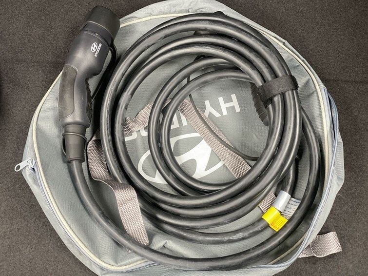 Used Hyundai IONIQ 2021 for sale - 78081364: Photo 68