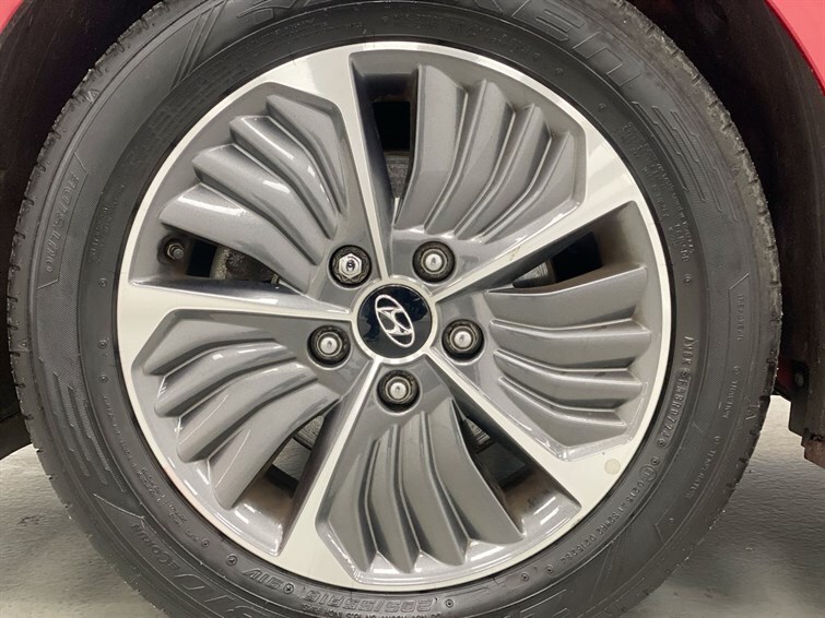 Used Hyundai IONIQ 2021 for sale - 78081364: Photo 9