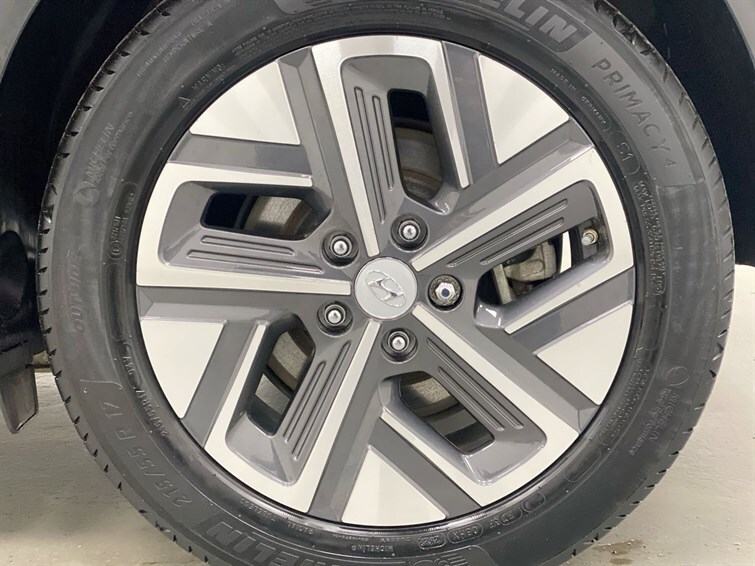 Used Hyundai KONA 2023 for sale - 78081334: Photo 19