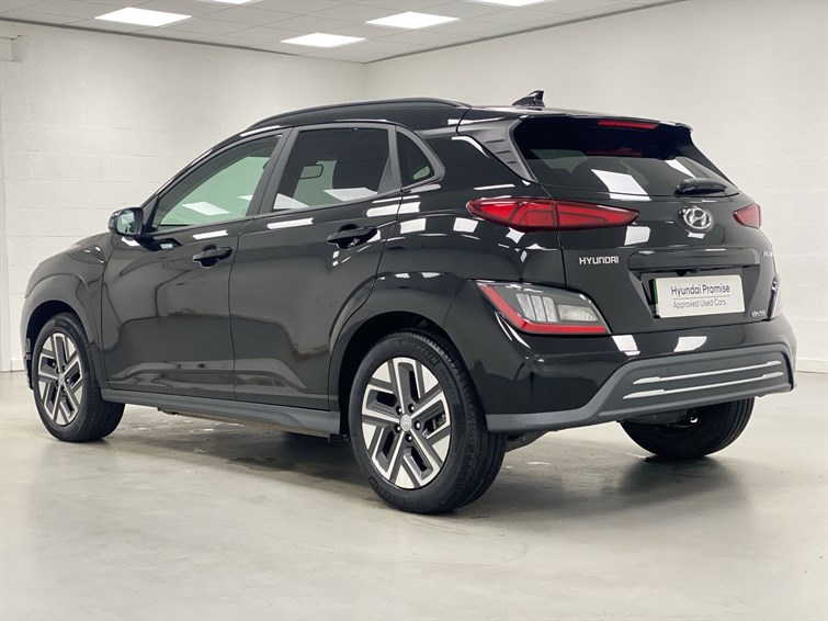 Used Hyundai KONA 2023 for sale - 78081334: Photo 3