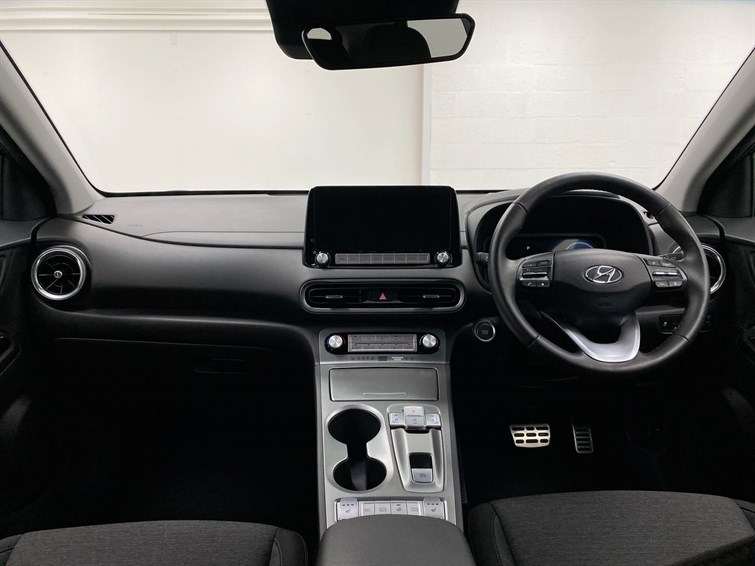 Used Hyundai KONA 2023 for sale - 78081334: Photo 4