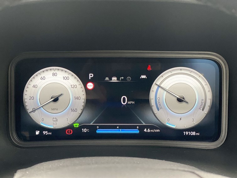 Used Hyundai KONA 2023 for sale - 78081334: Photo 40