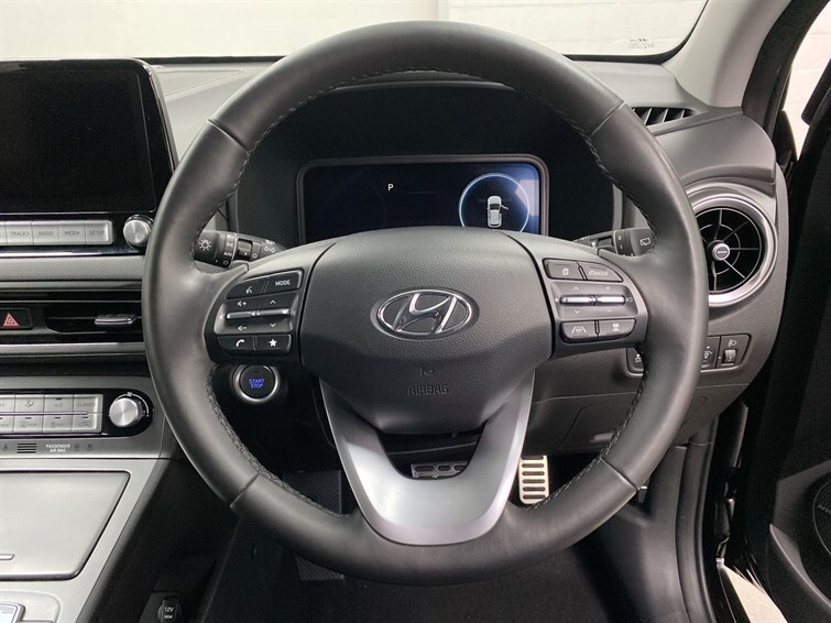 Used Hyundai KONA 2023 for sale - 78081334: Photo 44