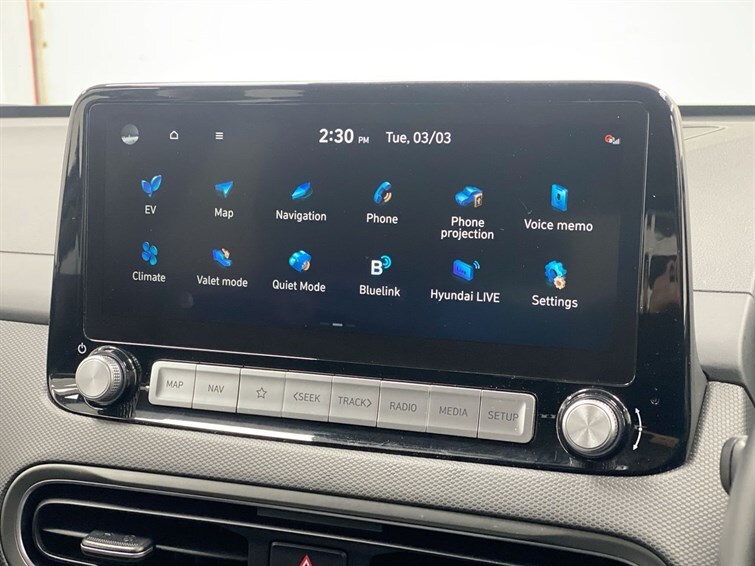 Used Hyundai KONA 2023 for sale - 78081334: Photo 46