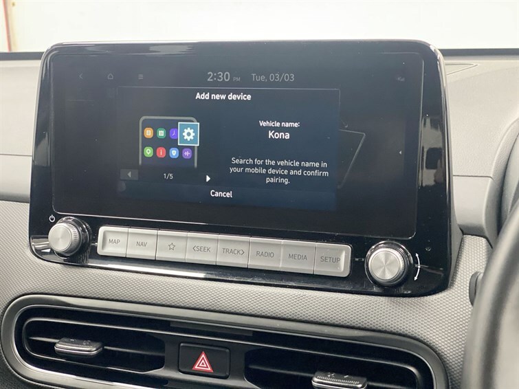 Used Hyundai KONA 2023 for sale - 78081334: Photo 49