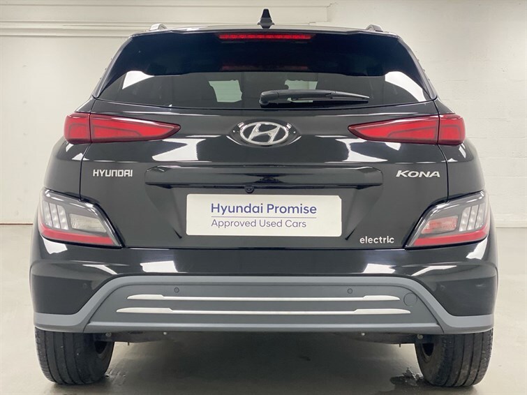 Used Hyundai KONA 2023 for sale - 78081334: Photo 7