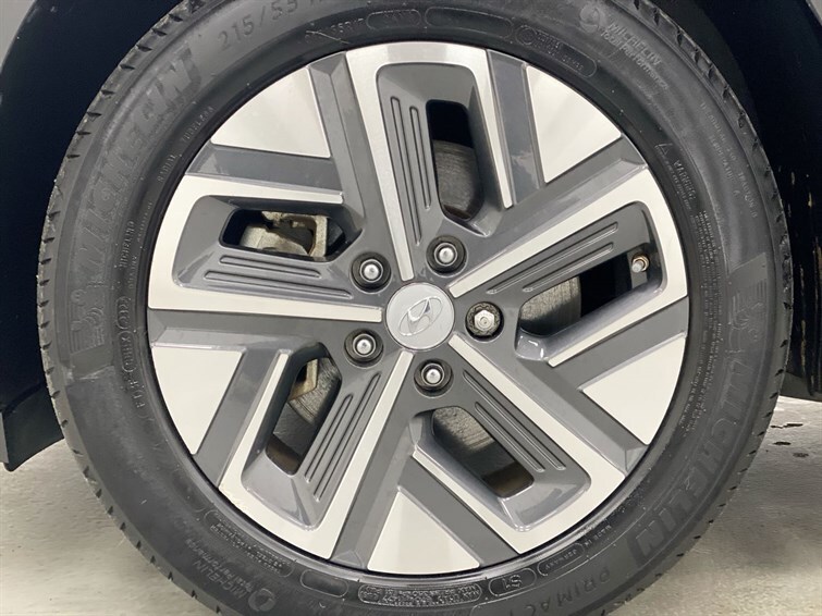 Used Hyundai KONA 2023 for sale - 78081334: Photo 9