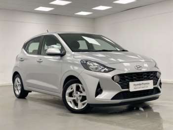 2022 - 1.0 MPi SE Connect 5dr Auto