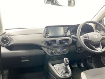 Used Hyundai i10 2022 for sale - 74586678: Photo