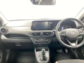 Used Hyundai i10 2022 for sale - 74586678: Photo